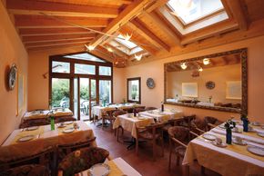 General information about your stay at Wellnesshotel Salina Maris