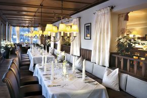 General information about your stay at Wellness-Gourmet-Relax Hotel Zinnkrügl