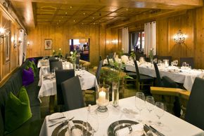 General information about your stay at Wellness-Gourmet-Relax Hotel Zinnkrügl