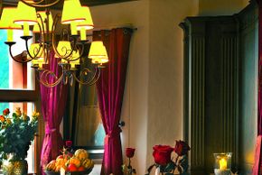 General information about your stay at Wellness-Gourmet-Relax Hotel Zinnkrügl