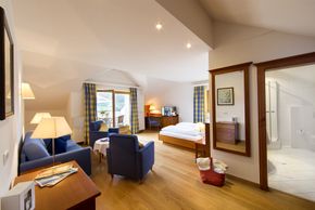 General information about your stay at Wellness-Gourmet-Relax Hotel Zinnkrügl