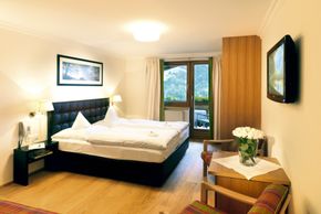 General information about your stay at Wellness-Gourmet-Relax Hotel Zinnkrügl