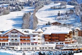 General information about your stay at Wellness-Gourmet-Relax Hotel Zinnkrügl