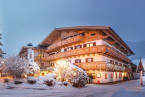 General information about your stay at Wellness Hotel Gasthof Schörhof