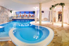 General information about your stay at Wellness Hotel Gasthof Schörhof