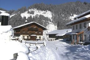 General information about your stay at Windbachgut