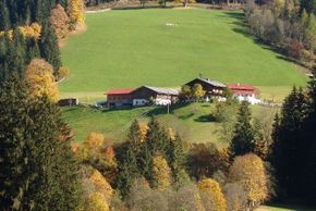 General information about your stay at Windbachgut