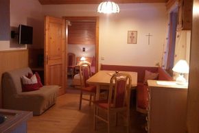 General information about your stay at Windbachgut