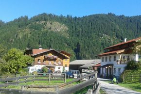 General information about your stay at Windbachgut