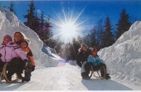 General information about your stay at Wiedmair