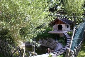 General information about your stay at Wiedmair