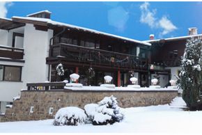 General information about your stay at Wirtshaus am Brixenbachl