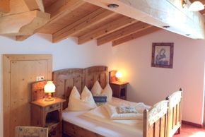 General information about your stay at Wöscherhof