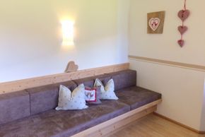 General information about your stay at Wöscherhof