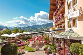 General information about your stay at Wohlfühlhotel Tannenhof