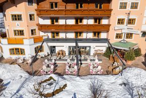 General information about your stay at Wohlfühlhotel Tannenhof