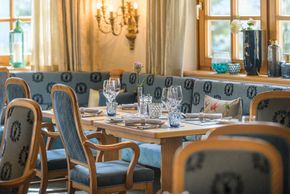 General information about your stay at Wohlfühlhotel Tannenhof