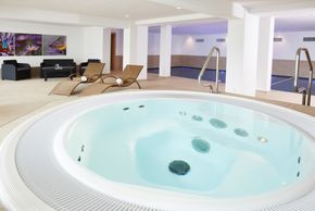 General information about your stay at Wohlfühlhotel Frohsinn