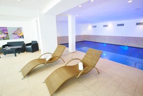 General information about your stay at Wohlfühlhotel Frohsinn