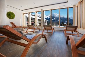 General information about your stay at Wohlfühlhotel Frohsinn