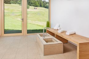 General information about your stay at Wohlfühlhotel Frohsinn