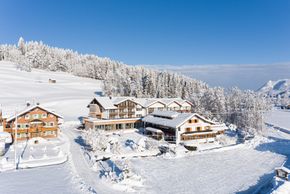 General information about your stay at Wohlfühlhotel Frohsinn