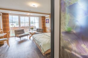 General information about your stay at Wohlfühlhotel Frohsinn