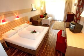 General information about your stay at WohlfühlHotel Schiestl