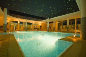 General information about your stay at WohlfühlHotel Schiestl