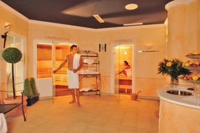 General information about your stay at WohlfühlHotel Schiestl