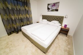 General information about your stay at WOHNEN by LIZZY ROHRMOSER