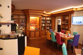 General information about your stay at WOHNEN by LIZZY ROHRMOSER