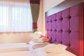 General information about your stay at WOHNEN by LIZZY ROHRMOSER