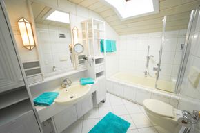 General information about your stay at WOHNEN by LIZZY ROHRMOSER