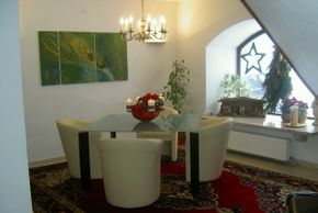 General information about your stay at WOHNEN by LIZZY ROHRMOSER