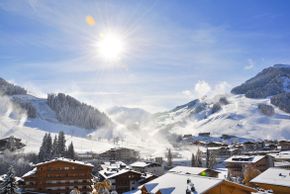 General information about your stay at Wolf Hotels