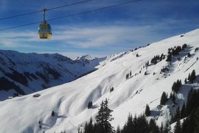 General information about your stay at Wolf Hotels