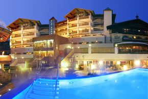 General information about your stay at Wolf Hotels