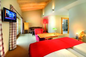 General information about your stay at Wolf Hotels