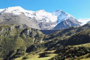 General information about your stay at Wolf Hotels