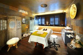 General information about your stay at Wolf Hotels