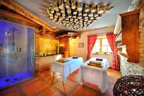 General information about your stay at Wolf Hotels