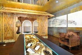 General information about your stay at Wolf Hotels