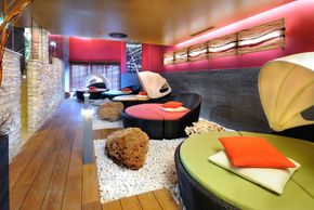 General information about your stay at Wolf Hotels