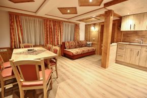 General information about your stay at Zimmer Appart Michael