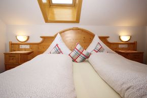 General information about your stay at Zimmer Appart Michael