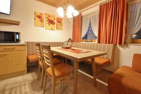 General information about your stay at Zimmer Appart Michael