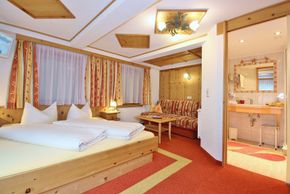 General information about your stay at Zimmer Appart Michael