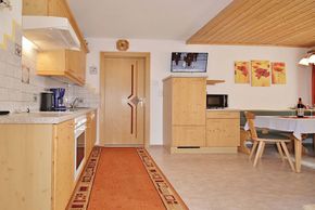 General information about your stay at Zimmer Appart Michael