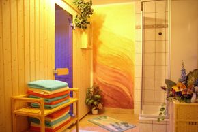 General information about your stay at Zimmer Appart Michael